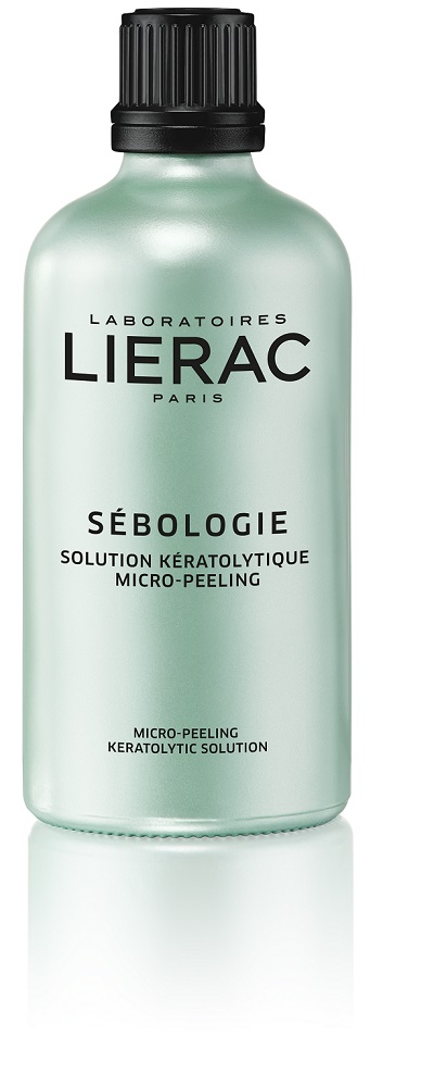 SEBOLOGIE SOLUZIONE CHERATOLITICA 100 ML - Farmacianuova.eu