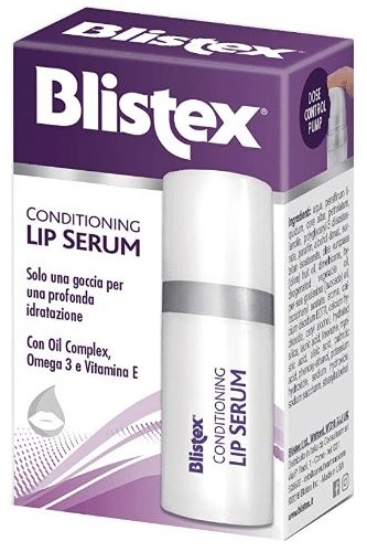 BLISTEX CONDITIONING LIP SERUM - Farmacianuova.eu