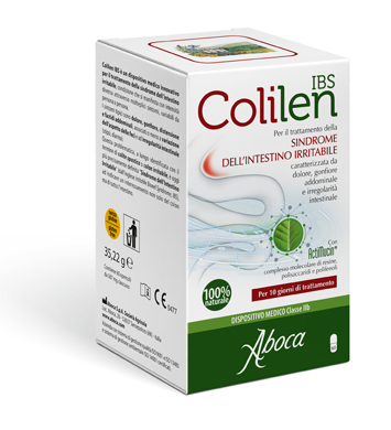 COLILEN IBS 60 OPERCOLI - Farmacianuova.eu