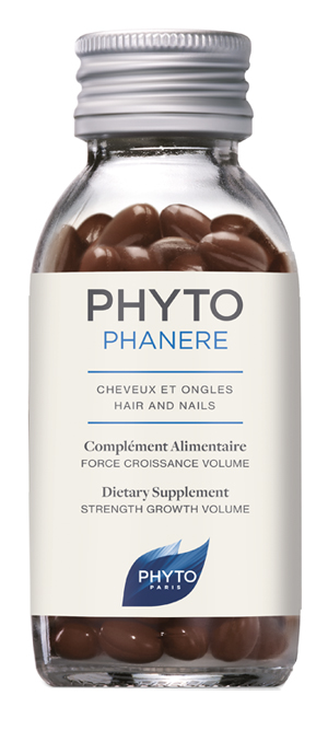 PHYTOPHANERE CAPSULE PS 50 G - Farmacianuova.eu