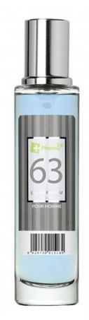 IAP PHARMA PROFUMO DA UOMO 63 30 ML - Farmacianuova.eu