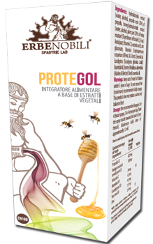 PROTEGOL 15 ML - Farmacianuova.eu