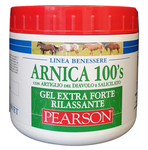 ARNICA 100'S EXTRA FORTE RILASSANTE 500 ML - Farmacianuova.eu