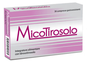 MICOTIROSOLO 30 COMPRESSE - Farmacianuova.eu