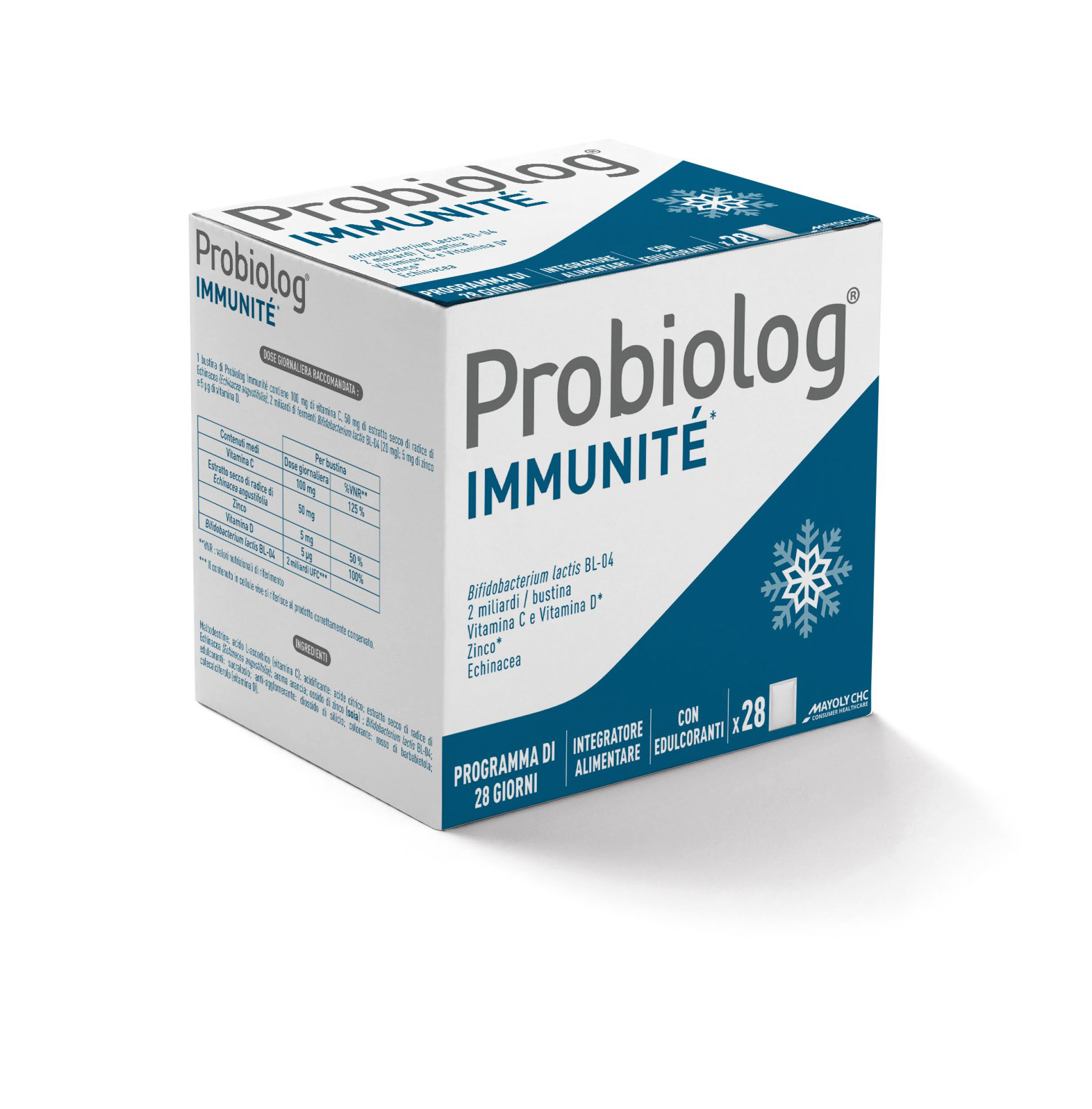 ANTIMETEORICO METEOGAS POLVERE 20 STICK OROSOLUBILI - Farmacianuova.eu