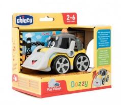 CHICCO GIOCO BUILDERS DOZZY - Farmacianuova.eu