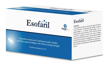 ESOFARIL 20 STICK 15ML - Farmacianuova.eu
