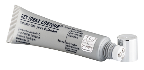 REV IDRAX CONTOUR 15 ML - Farmacianuova.eu