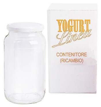 YOGURT LINEA RICAMBIO - Farmacianuova.eu