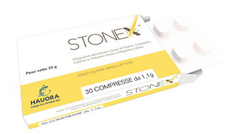 STONEX 30 COMPRESSE - Farmacianuova.eu