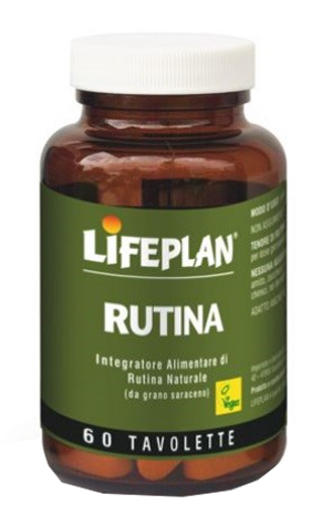 RUTINA 60 TAVOLETTE - Farmacianuova.eu