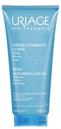 CREMA GOMMAGE CORPO 200 ML - Farmacianuova.eu