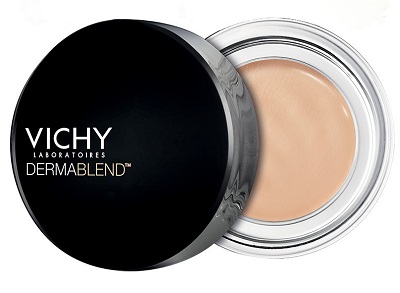 DERMABLEND CORRETTORE APRICOT MACCHIE SCURE - Farmacianuova.eu