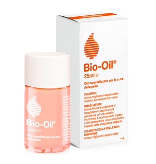 BIO OIL OLIO DERMATOLOGICO 25 ML - Farmacianuova.eu