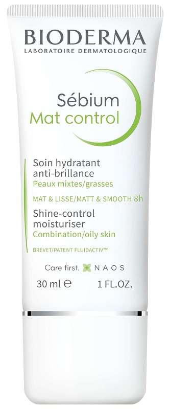 SEBIUM MAT CONTROL 30 ML - Farmacianuova.eu
