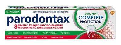 PARODONTAX CP COOL MINT 75 ML - Farmacianuova.eu
