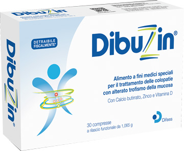 DIBUZIN 30 COMPRESSE - Farmacianuova.eu