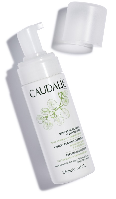SCHIUMA DETERGENTE 150 ML - Farmacianuova.eu