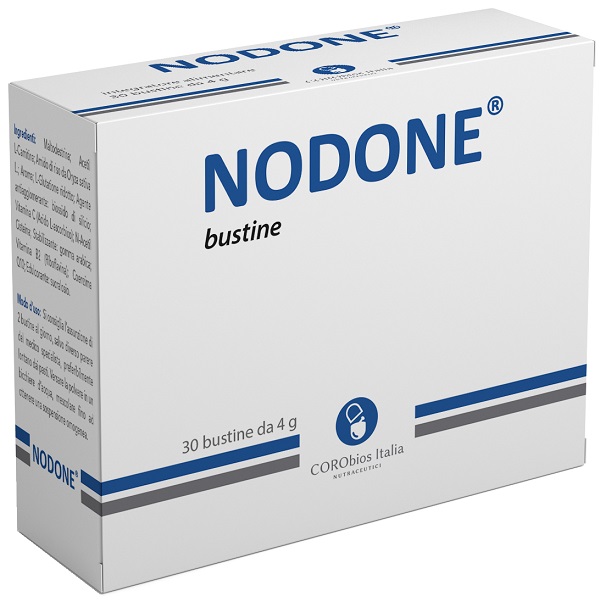 NODONE 30 BUSTINE - Farmacianuova.eu