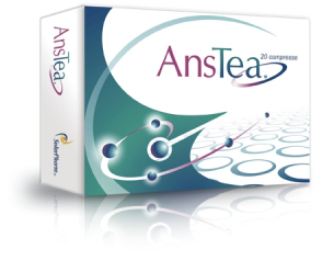 ANSTEA 20 COMPRESSE - Farmacianuova.eu