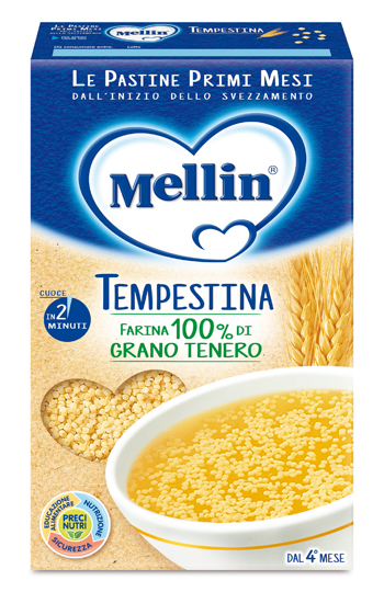 MELLIN TEMPESTINA 320 G - Farmacianuova.eu