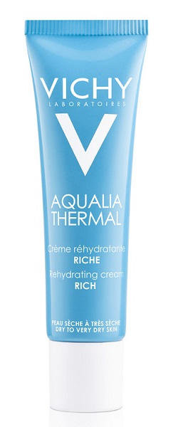 AQUALIA RICCA TUBO 30 ML - Farmacianuova.eu