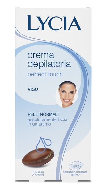 LYCIA CREMA VISO PERF 50ML - Farmacianuova.eu
