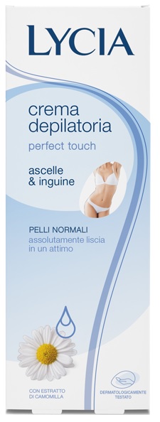 LYCIA CREMA A/I PERF 100ML - Farmacianuova.eu