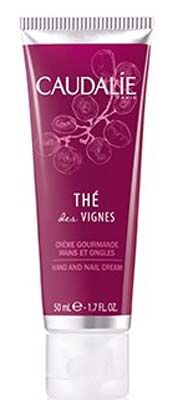 THE DES VIGNES CREMA MANI E UNGHIE 50 ML - Farmacianuova.eu