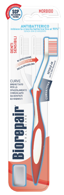BIOREPAIR SPAZZOLINO SENSITIVE - Farmacianuova.eu