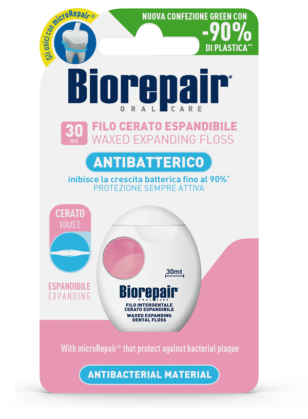 BIOREPAIR FILO ESPANDIBILE - Farmacianuova.eu