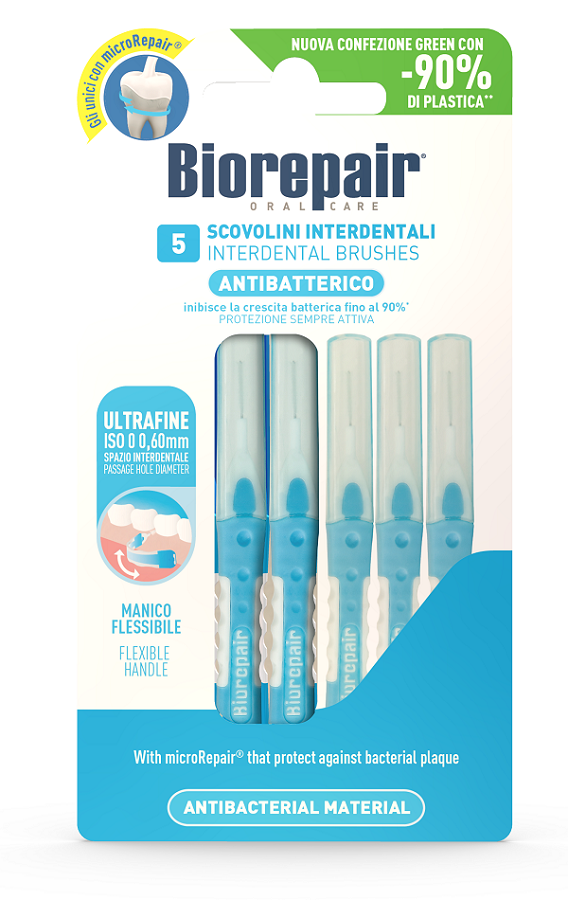BIOREPAIR SCOVOLINO SUPERFINE - Farmacianuova.eu