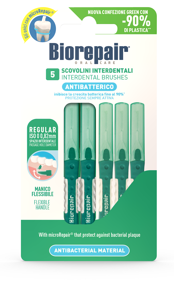 BIOREPAIR SCOVOLINO REGULAR IS - Farmacianuova.eu