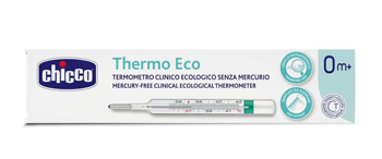 CHICCO TERMOMETRO IN VETRO - Farmacianuova.eu