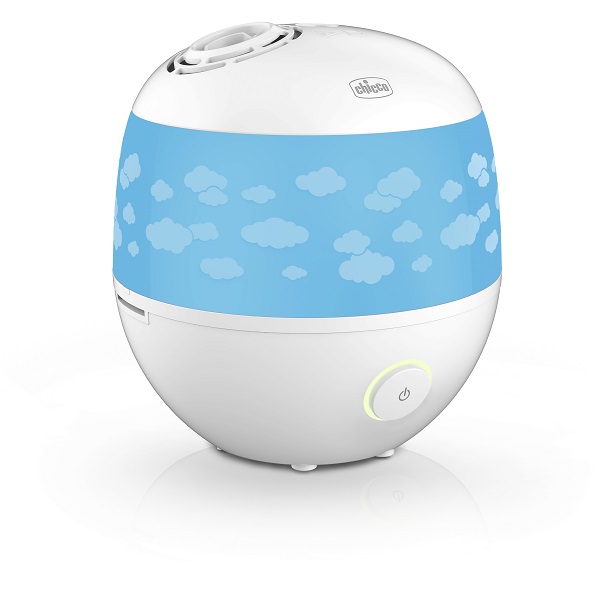 CHICCO UMIDIFICATORE CALDO HUMI HOT ADV - Farmacianuova.eu