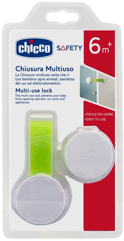 CHICCO BLOCCA TUTTO 2017 - Farmacianuova.eu