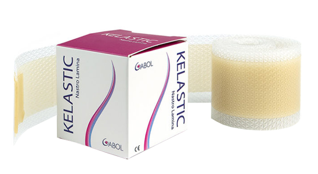 KELASTIC NASTRO LAMINA - Farmacianuova.eu