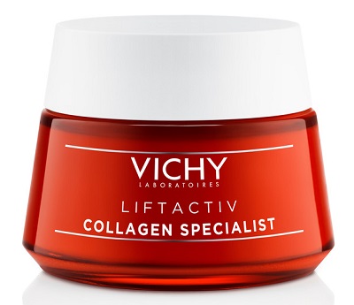 LIFTACTIV LIFT COLLAGEN SPECIALIST 50 ML - Farmacianuova.eu