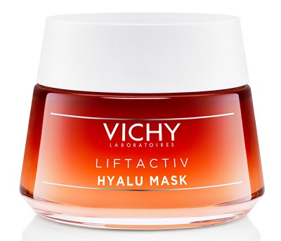 LIFTACTIV LIFT HYALU MASK 50 ML - Farmacianuova.eu