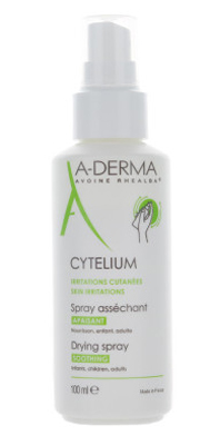 CYTELIUM SPRAY 100 ML - Farmacianuova.eu