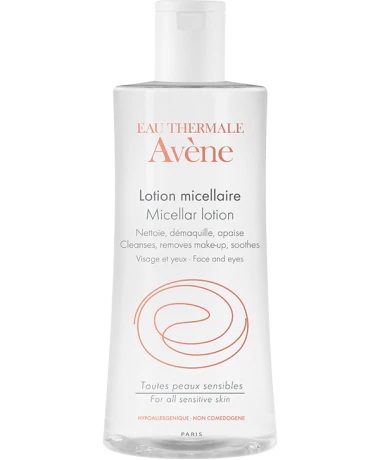 AVENE LOZIONE MICELLARE 500 ML - Farmacianuova.eu