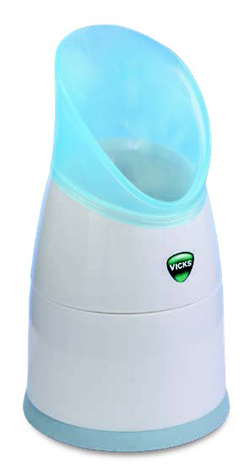 VICKS INALATORE A VAPORE - Farmacianuova.eu