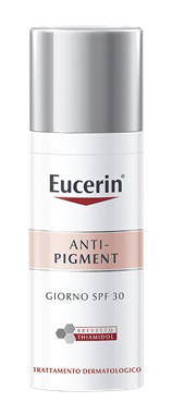 EUCERIN ANTI-PIGMENT GIORNO SPF 30 - Farmacianuova.eu