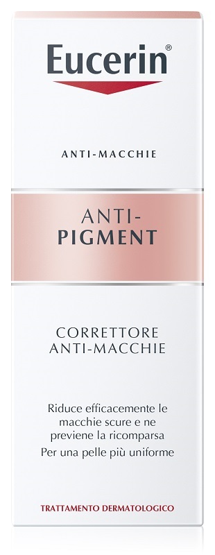 EUCERIN ANTI-PIGMENT CORRECTOR - Farmacianuova.eu