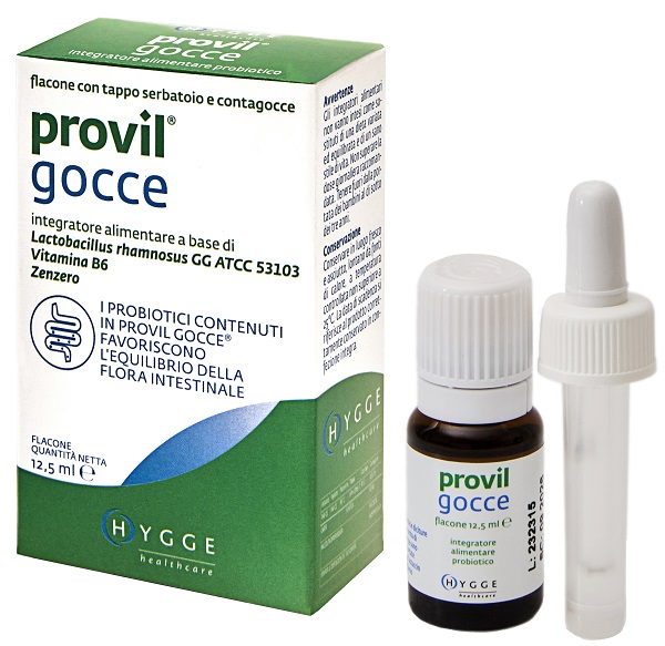 PROVIL GOCCE 12,5 ML - Farmacianuova.eu