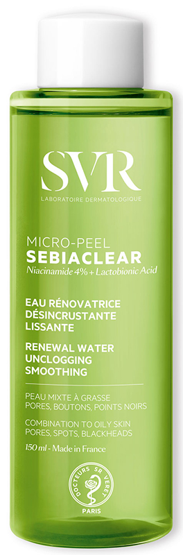 SEBIACLEAR SERUM - Farmacianuova.eu