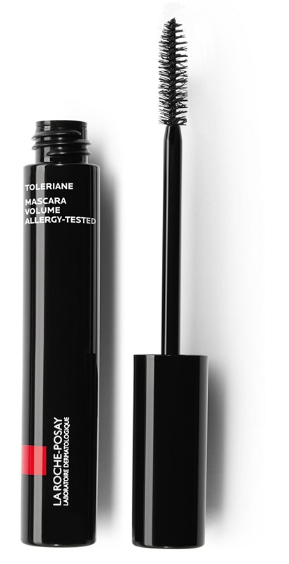 TOLERIANE MASCARA VOLUME NOIR - Farmacianuova.eu