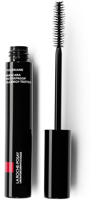 TOLERIANE MASCARA WATERPROOF NOIR - Farmacianuova.eu