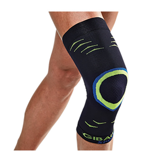 GIBAUD SPORT GINOCCHIERA TAGLIA 03 - Farmacianuova.eu