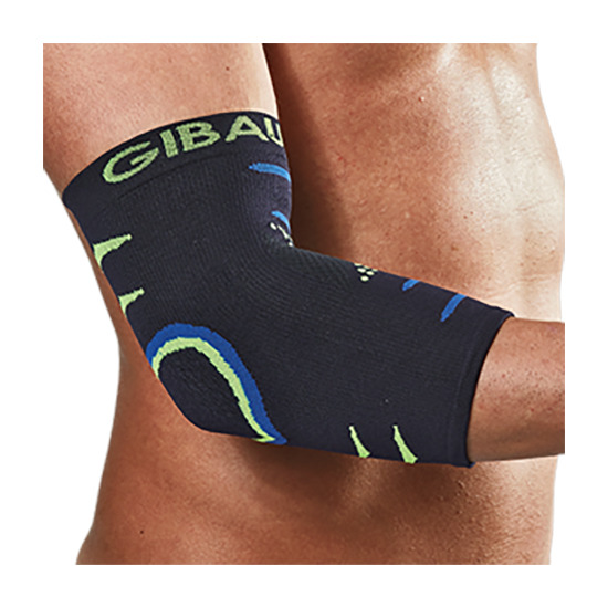 GIBAUD SPORT BRACCIALE TAGLIA 02 - Farmacianuova.eu